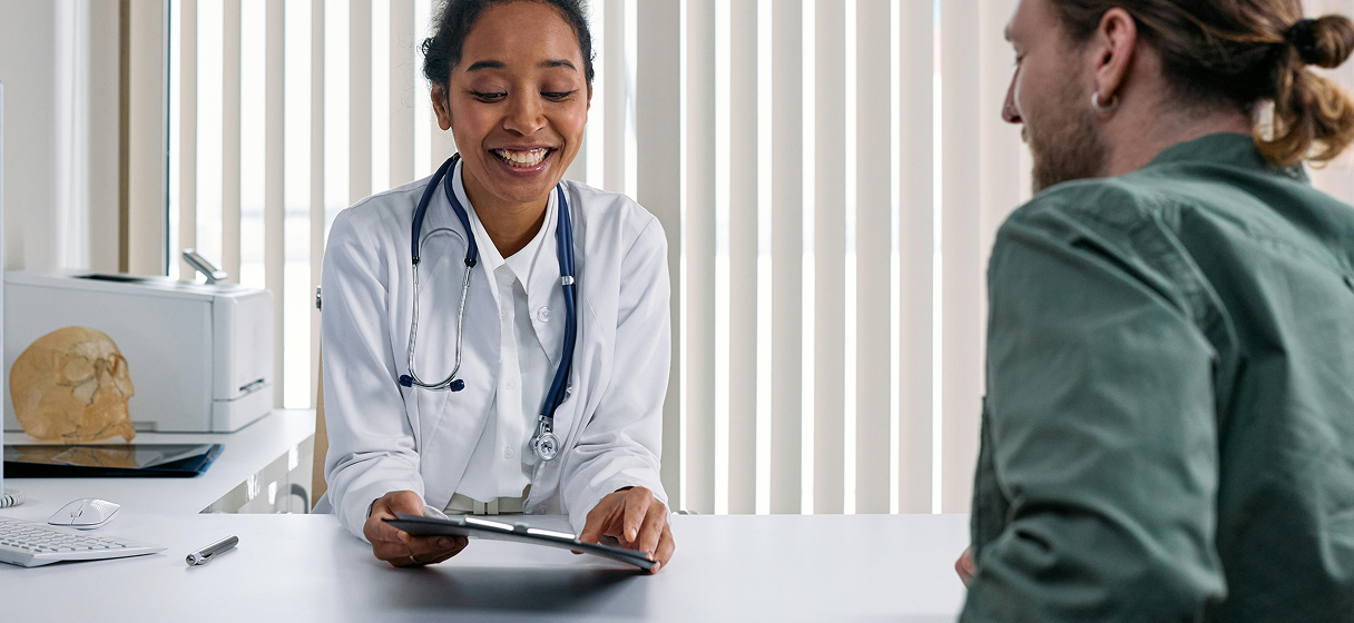 Xyosted Case Study | Expanding HCP Reach with Data